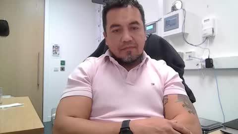 EdM online show from January 16, 9:40 am