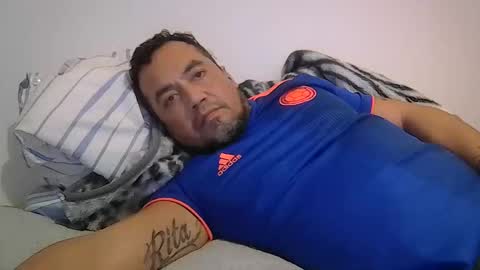 EdM online show from February 27, 11:08 pm