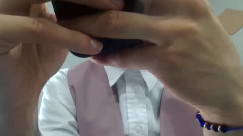 Grisales Private online show from February 13, 8:34 pm