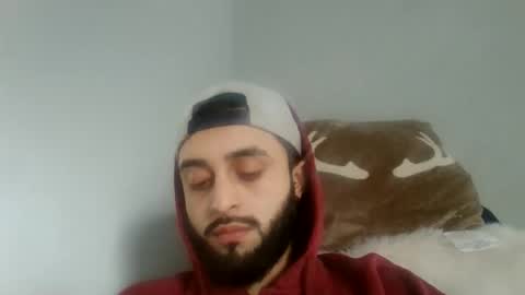 Grisales Private online show from February 15, 7:45 pm