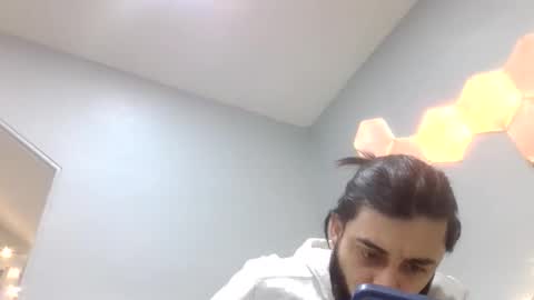 Grisales Private online show from February 12, 12:14 am