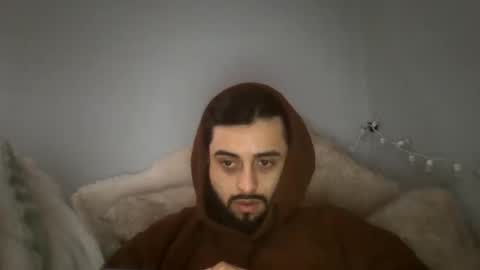 Grisales Private online show from February 25, 2:20 pm