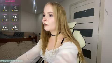 Lili online show from June 21, 7:59 am