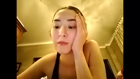 Effy online show from January 23, 5:31 pm