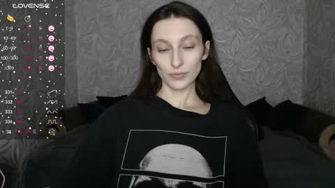 Anna online show from November 30, 8:54 am