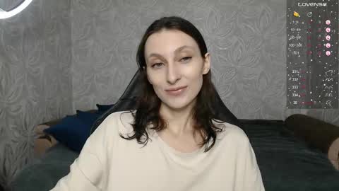 Anna online show from March 21, 6:30 am