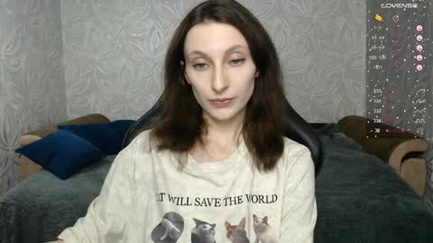 Anna online show from April 10, 6:52 am