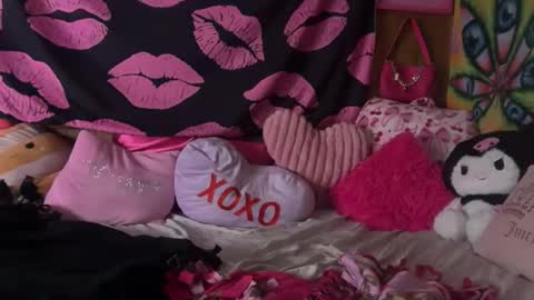 Sparkly Haile online show from October 24, 4:13 am