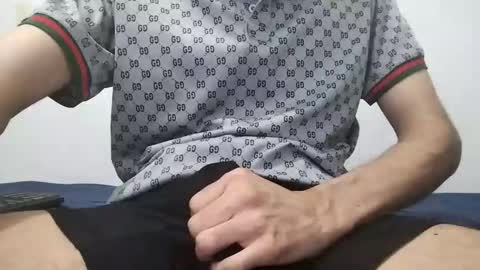 James G online show from October 26, 6:03 am