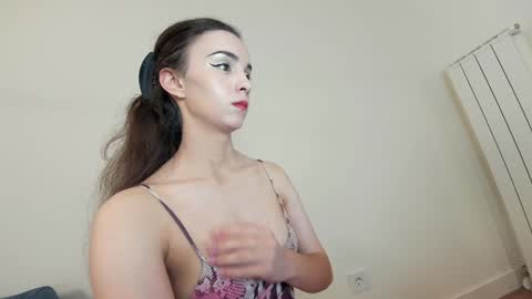 Erik and Alice online show from September 15, 9:16 pm