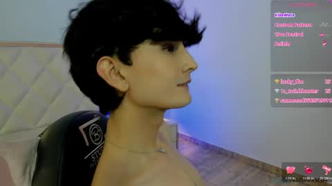 eidan_tay online show from April 21, 1:42 am