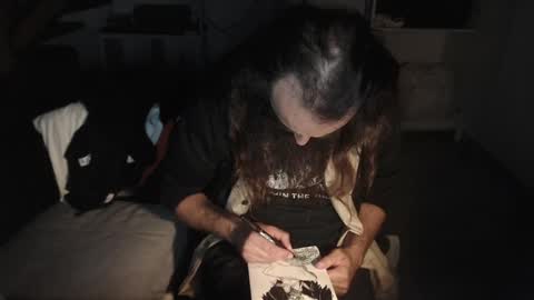 eighthundredeightyeight online show from September 12, 11:29 pm