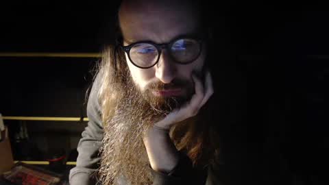 eighthundredeightyeight online show from March 12, 10:39 pm