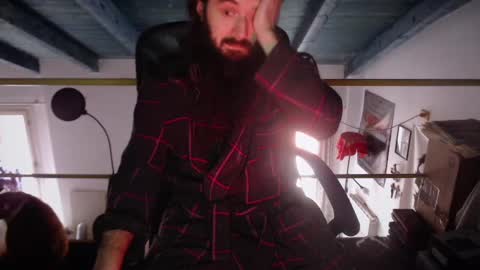 eighthundredeightyeight online show from February 23, 8:06 am