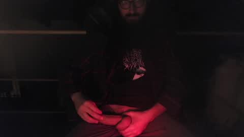 eighthundredeightyeight online show from January 8, 10:16 pm