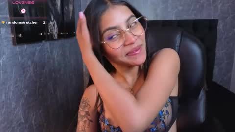 eileen__stone online show from November 6, 6:11 pm