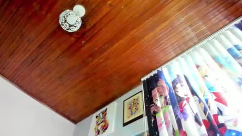 Snapshot of eileen_yalena chatting on September 14, 4:52 pm Stellita Muri online show from September 14, 4:52 pm