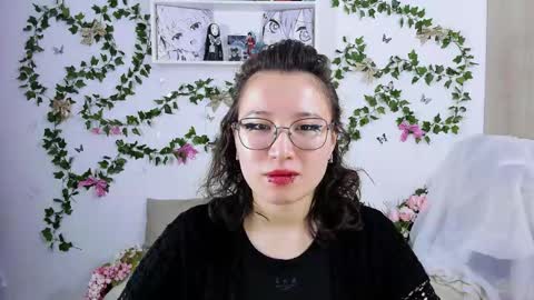 liasama online show from January 10, 4:54 am