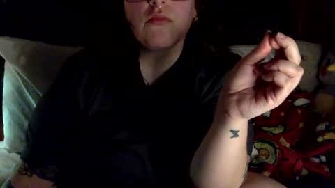 eilidh 3 online show from February 4, 2:26 am