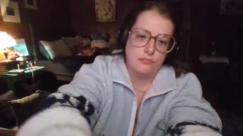 eilidh 3 online show from January 18, 2:20 am