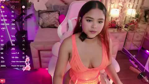 eimy__2 online show from October 25, 5:08 am