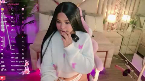 eimy__2 online show from November 15, 5:42 am