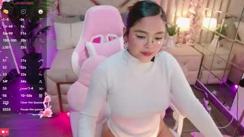 eimy__2 online show from October 11, 5:34 am