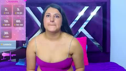 eimy__cute online show from January 9, 9:20 pm