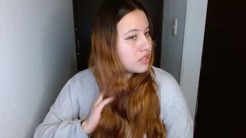 Snapshot of eimy_collin chatting on February 28, 5:37 am EIMY   MODEL INDEPENDENT online show from February 28, 5:37 am