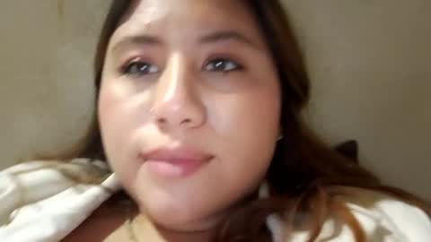Snapshot of eimy_collin chatting on December 25, 2:14 am EIMY   MODEL INDEPENDENT online show from December 25, 2:14 am