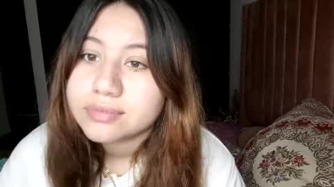 Snapshot of eimy_collin chatting on January 24, 3:22 am EIMY   MODEL INDEPENDENT online show from January 24, 3:22 am