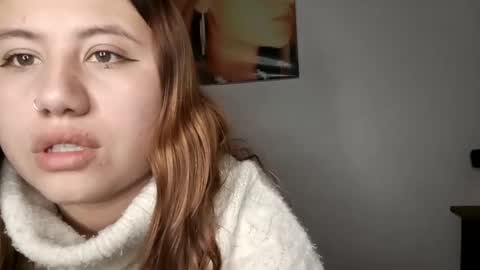 Snapshot of eimy_collin chatting on December 18, 5:37 am EIMY   MODEL INDEPENDENT online show from December 18, 5:37 am