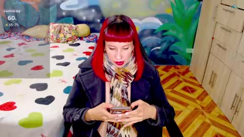 EIMY online show from March 18, 7:20 pm