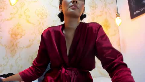 Eimy online show from March 8, 2:04 am