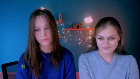 Sweet Eira online show from February 4, 9:57 am