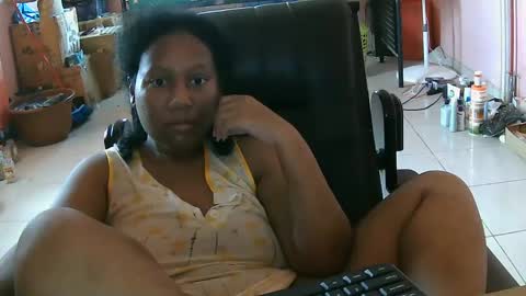 Eirondra Valeen online show from October 8, 1:50 pm