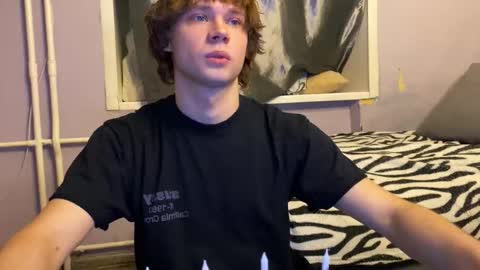 Eitan online show from February 22, 3:03 pm