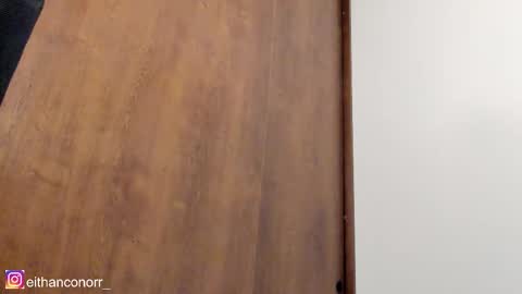 EITHAN CONOR online show from February 7, 3:20 am