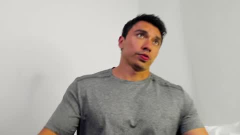 EITHAN CONOR online show from April 1, 2:34 am