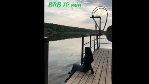 ekateriga online show from April 15, 8:09 pm