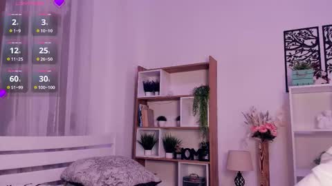 Elis 3 online show from October 31, 10:43 pm