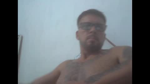 el_principe_veryhot online show from February 25, 4:38 am