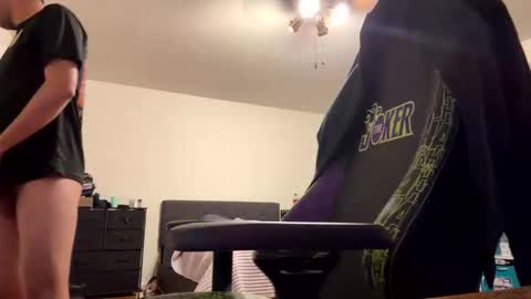 Sancho online show from December 8, 3:18 am