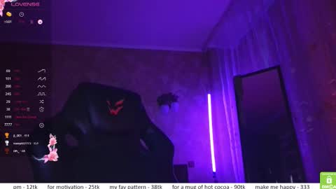 If you like it when I meow give me a thumbs up online show from November 23, 2:15 pm