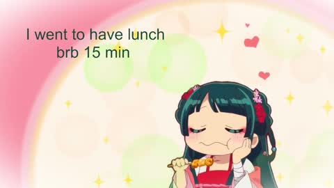 If you like it when I meow give me a thumbs up online show from March 17, 1:05 pm