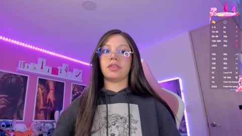 Ela online show from January 7, 5:12 am