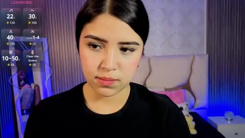 ela_tay1 online show from May 28, 1:58 am