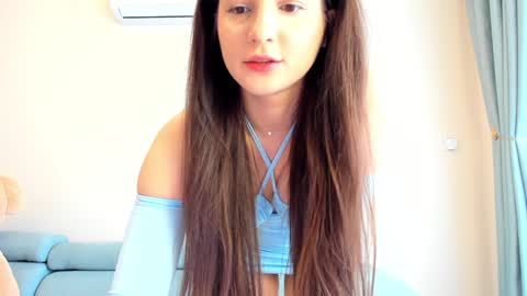 Ela online show from November 28, 8:10 am