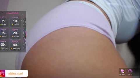 Elaine eli online show from March 8, 2:23 am