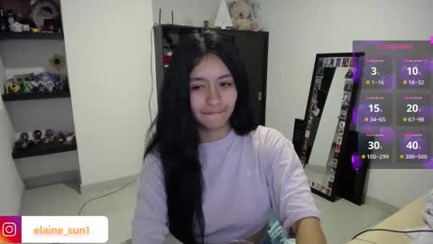 Elaine eli online show from January 8, 2:39 am